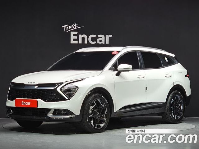 Kia Sportage 2024