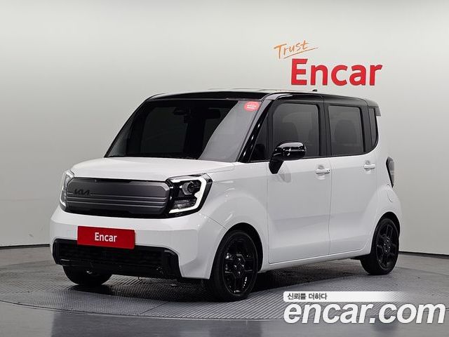 Kia Ray 2026