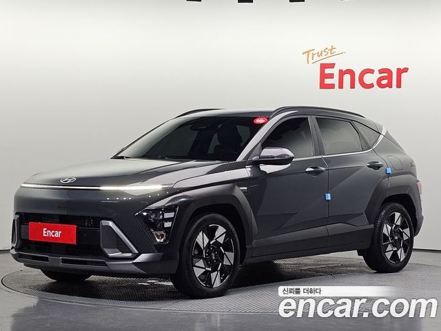 Hyundai Kona 2025