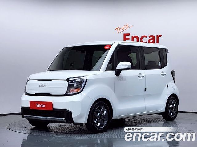 Kia Ray 2023