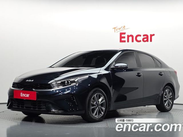 Kia K3 2023