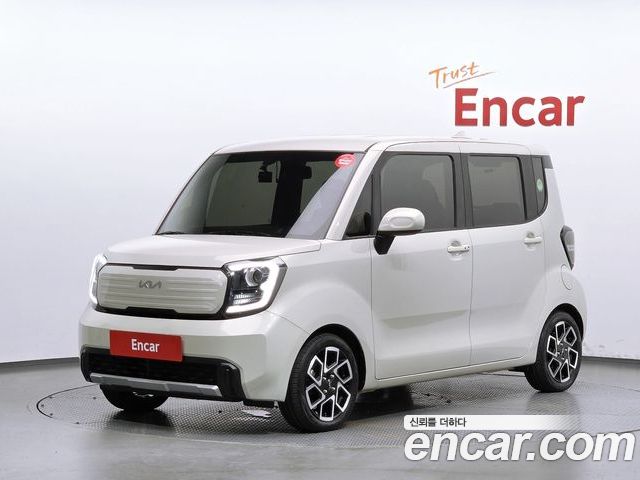 Kia Ray 2023