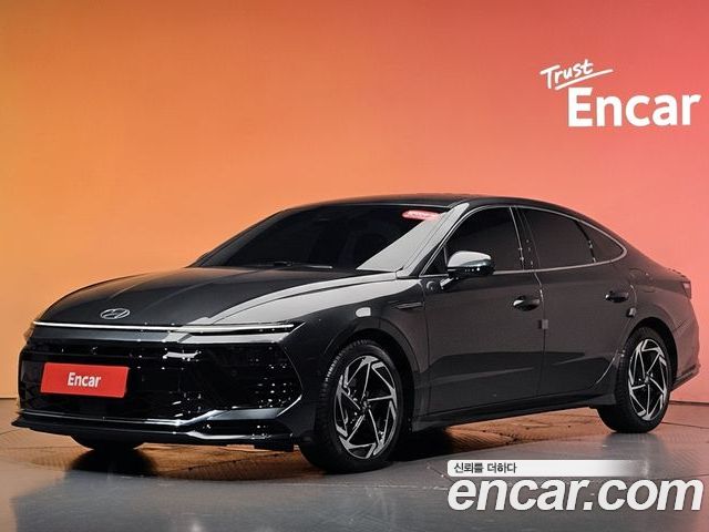 Hyundai Sonata 2026