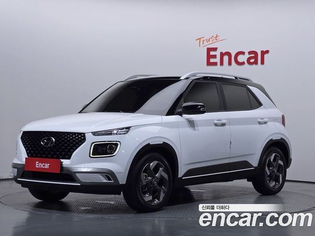 Hyundai Venue 2023