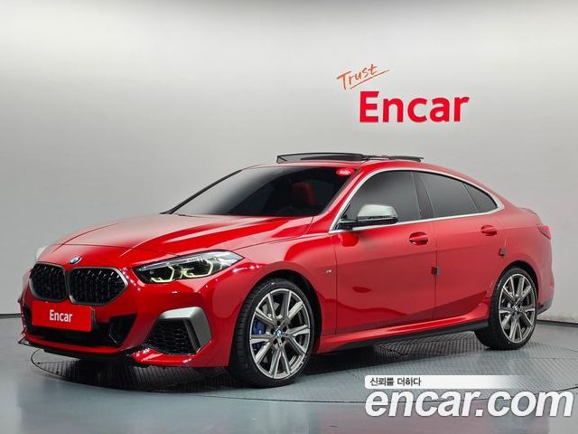 BMW 2 Series 2022