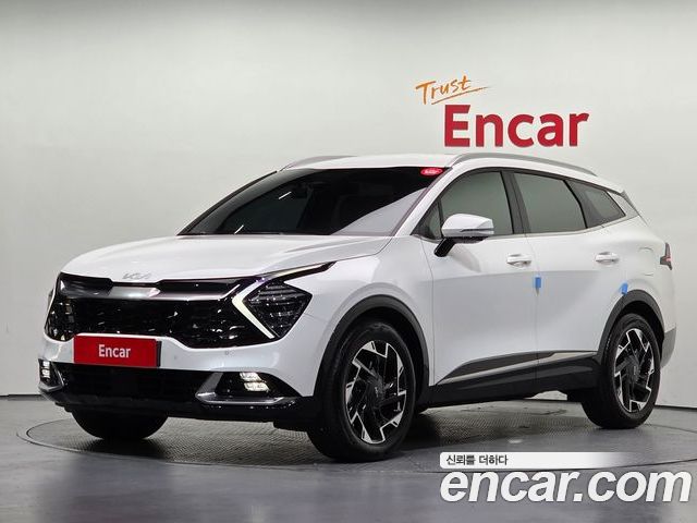Kia Sportage 2024