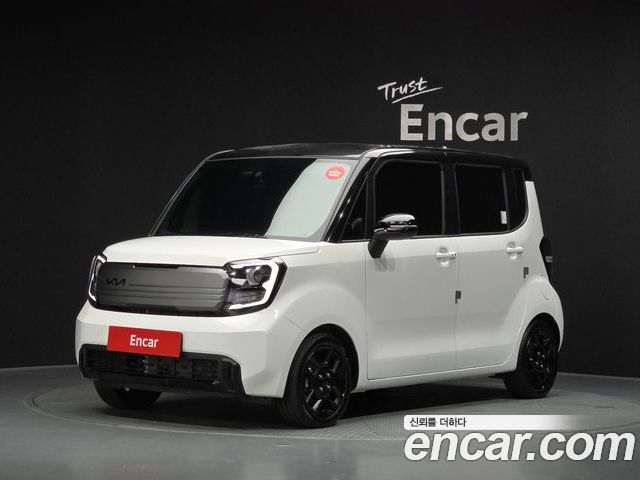 Kia Ray 2026