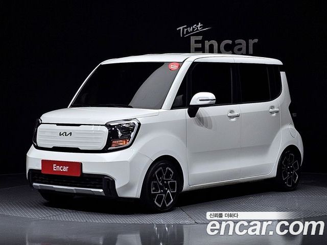 Kia Ray 2023