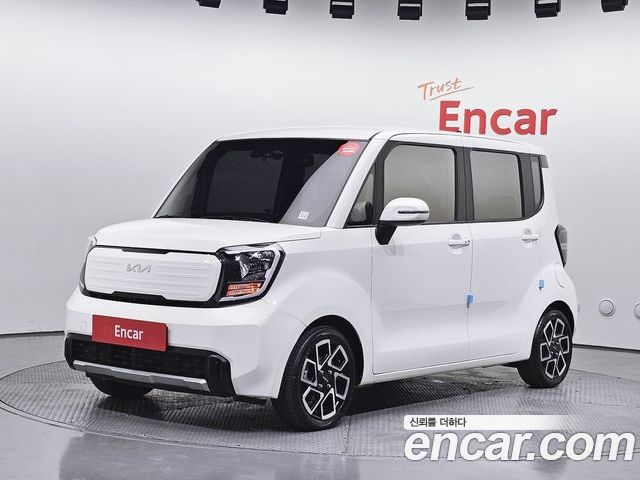 Kia Ray 2023