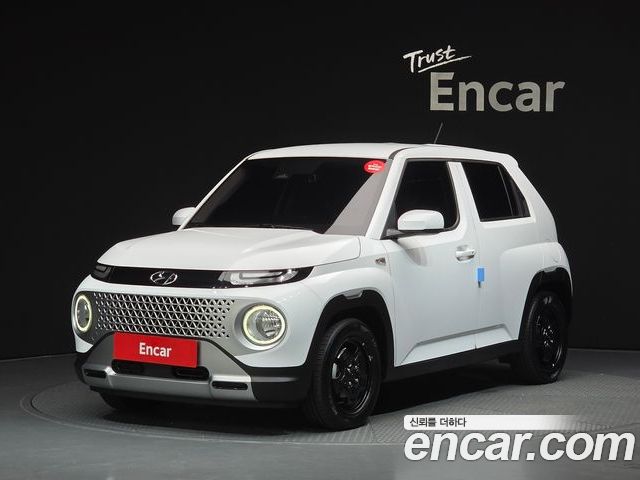 Hyundai Casper 2023