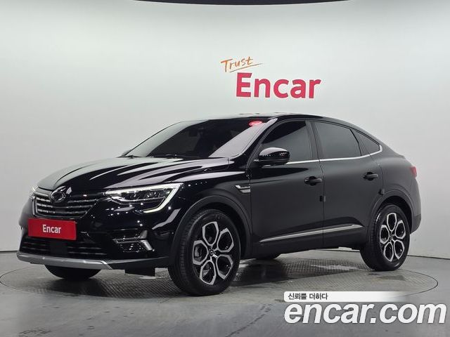 Renault Samsung XM3 2023