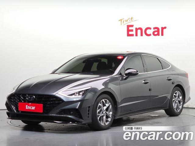 Hyundai Sonata 2023