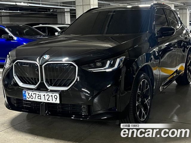 BMW X3 2026