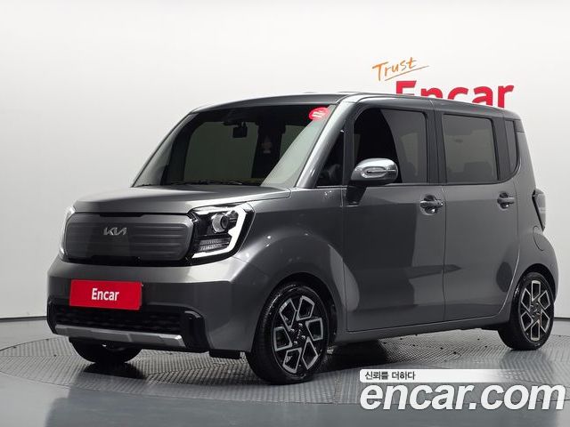 Kia Ray 2024