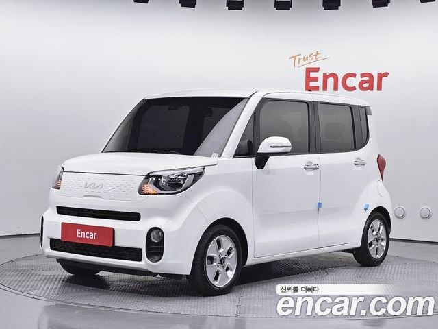 Kia Ray 2022