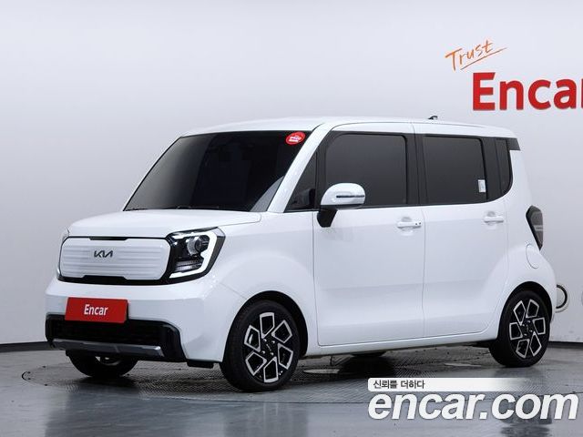 Kia Ray 2025