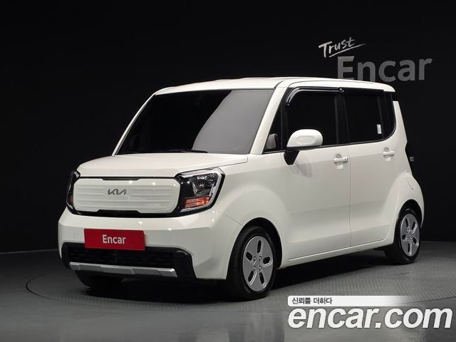 Kia Ray 2025