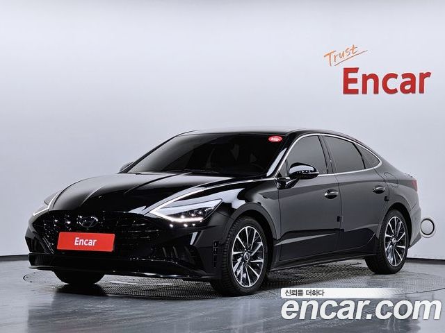 Hyundai Sonata 2023