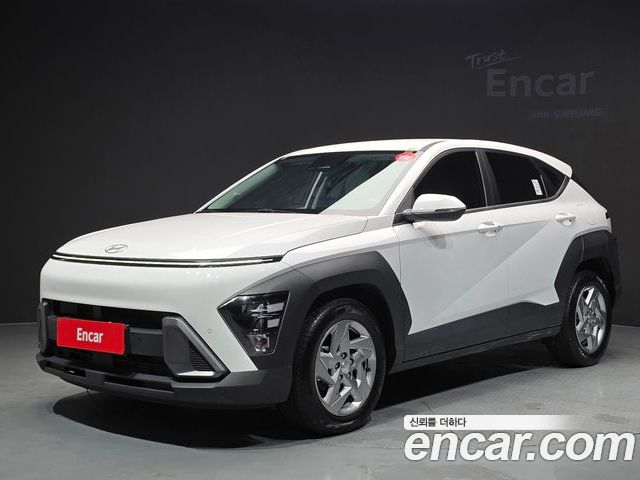 Hyundai Kona 2023