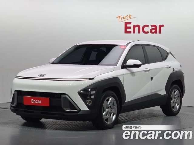 Hyundai Kona 2023