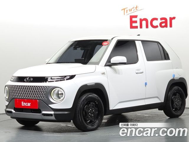 Hyundai Casper 2023