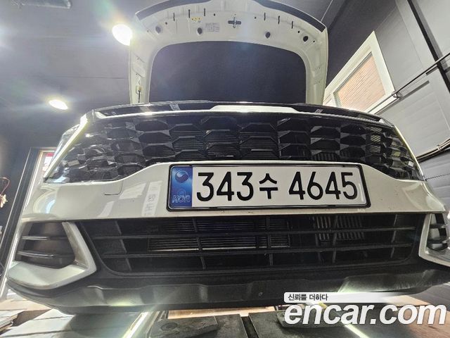 Kia Sportage 2024