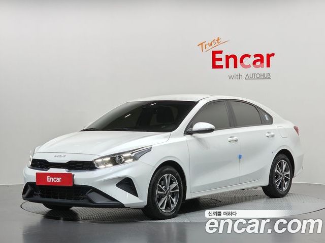 Kia K3 2022