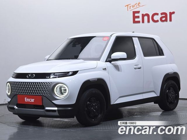 Hyundai Casper 2023