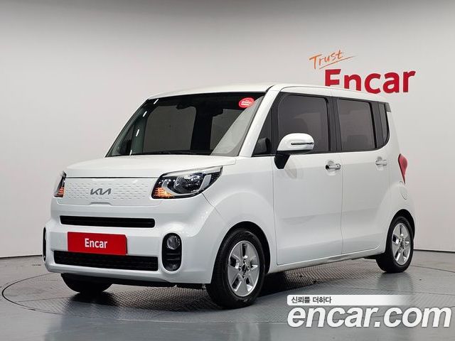 Kia Ray 2022