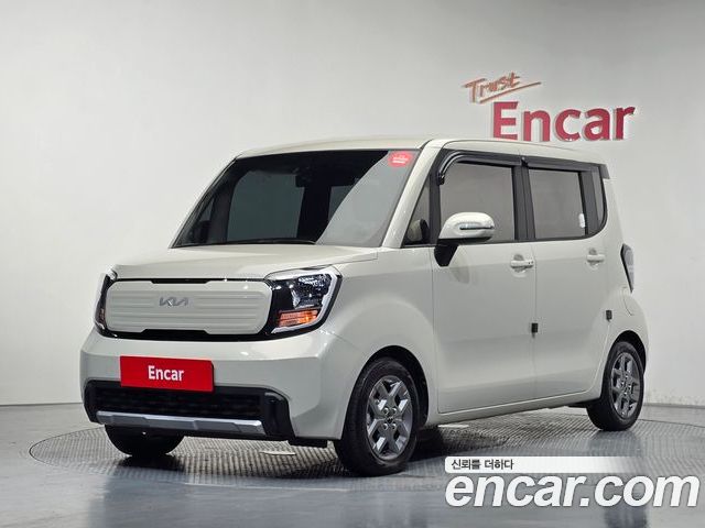 Kia Ray 2024