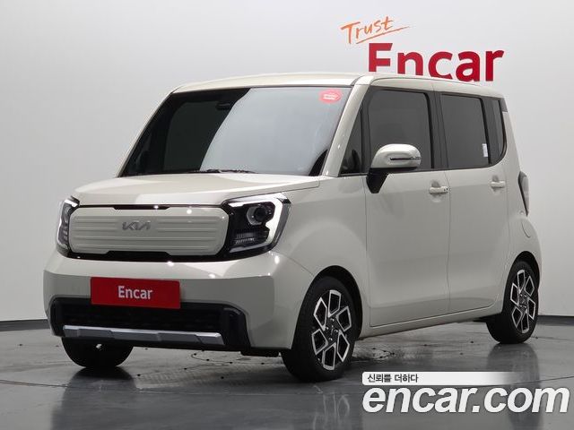 Kia Ray 2025