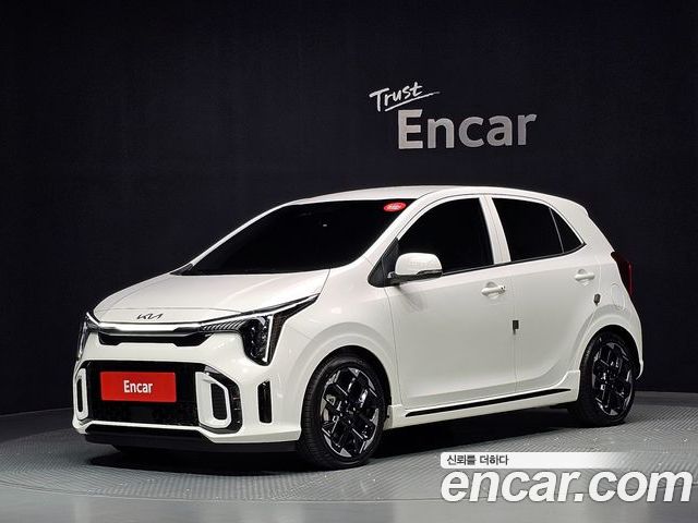 Kia Morning 2026