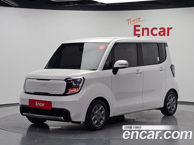 Kia Ray 2023