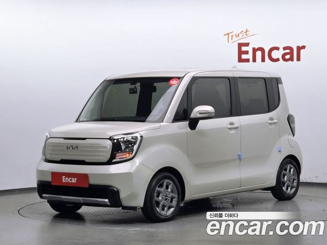 Kia Ray 2023
