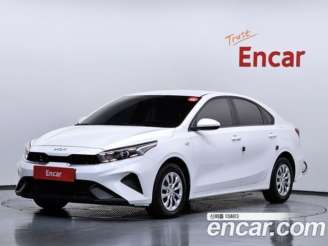 Kia K3 2024