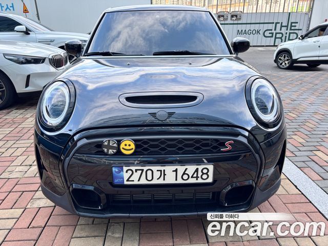 MINI Cooper 2023