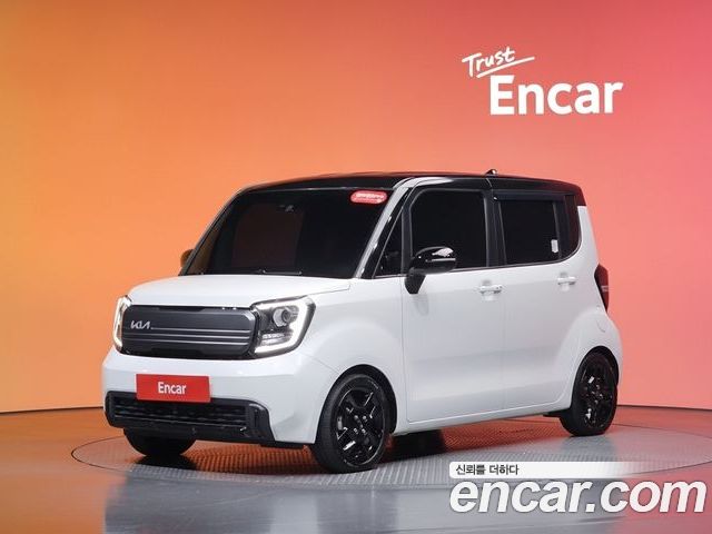 Kia Ray 2024