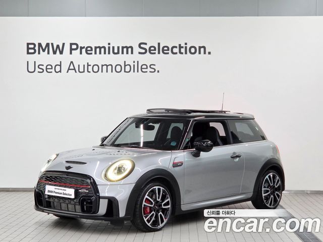 MINI Cooper 2024