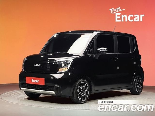 Kia Ray 2023