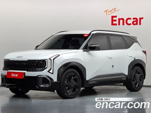 Kia Seltos 2026