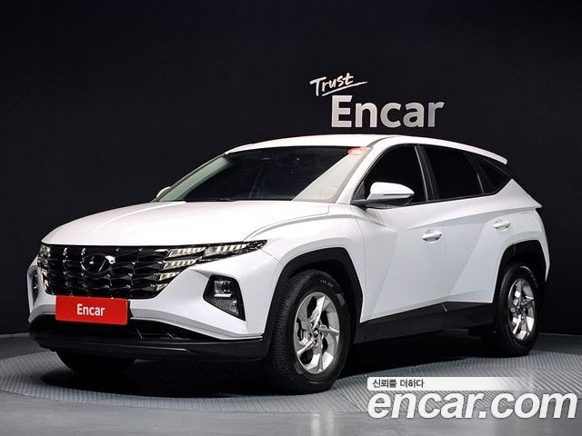 Hyundai Tucson 2023