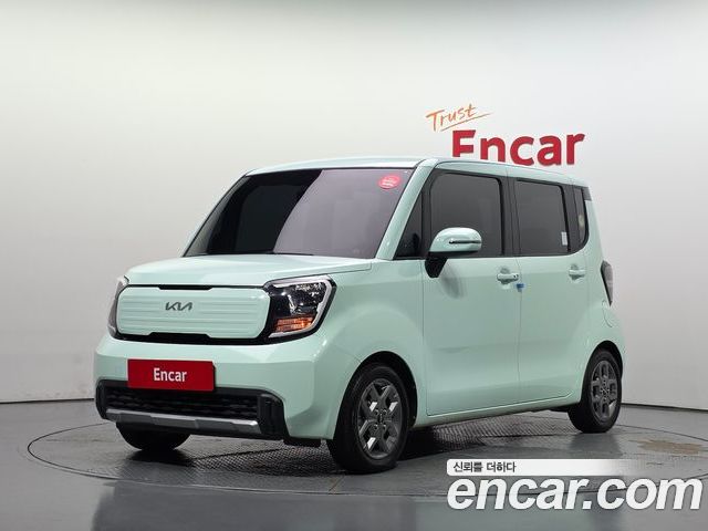 Kia Ray 2023