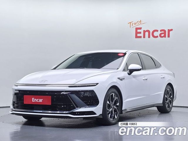 Hyundai Sonata 2024
