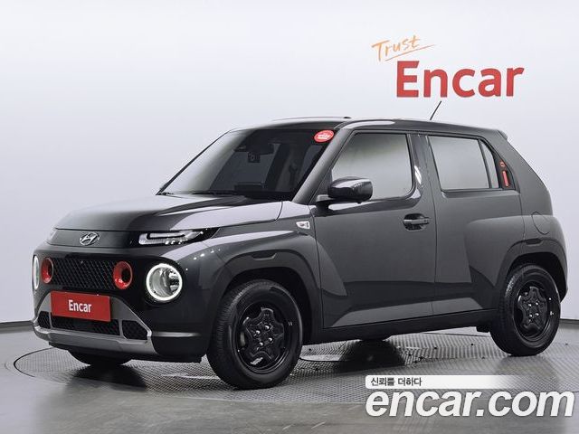 Hyundai Casper 2024