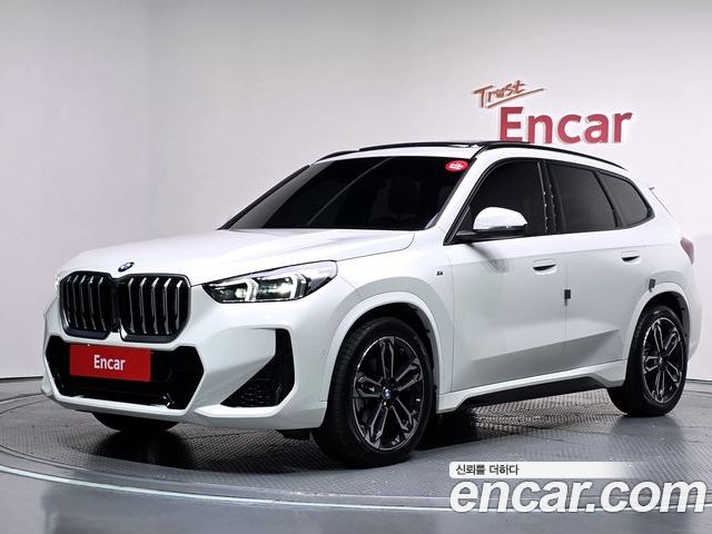 BMW X1 2025