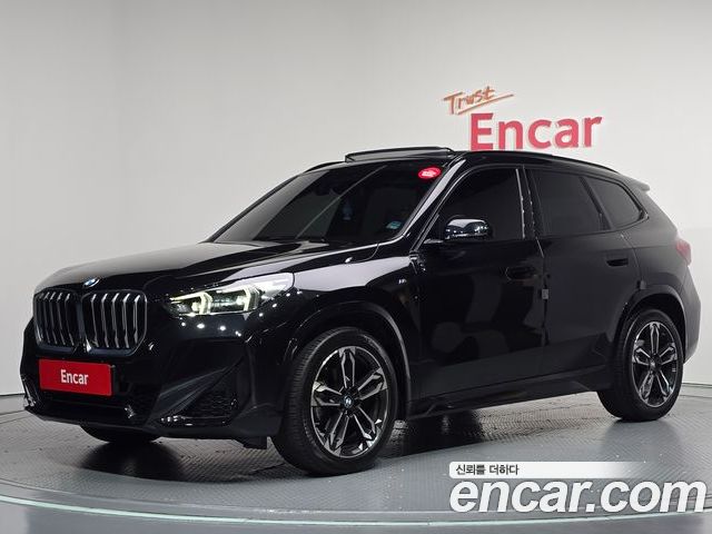 BMW X1 2023