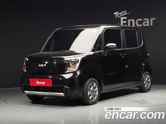 Kia Ray 2023