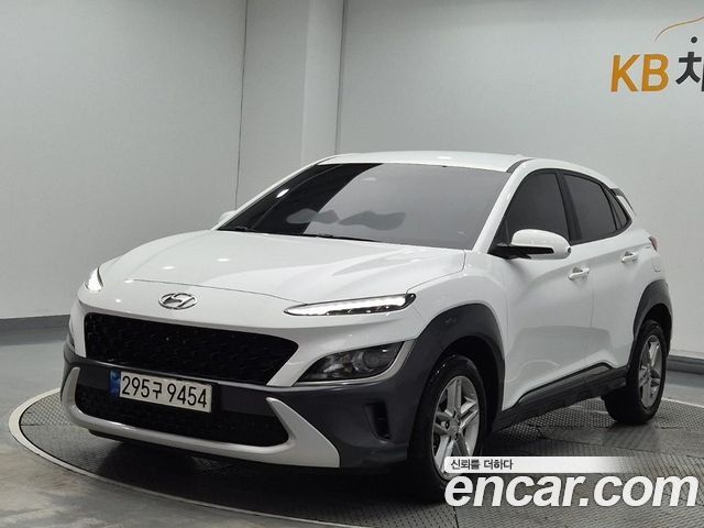 Hyundai Kona 2022