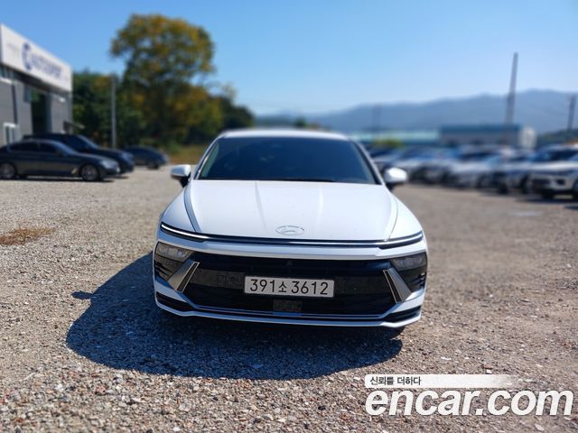 Hyundai Sonata 2024