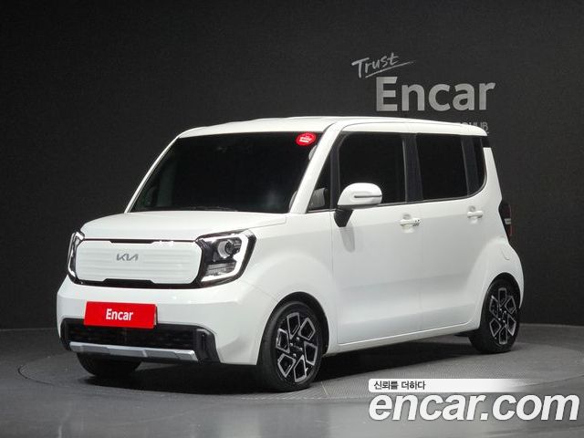Kia Ray 2023